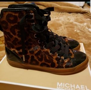 Michael Kors sneakers